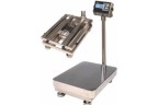 Товарные весы MAS PM1HWS-300-6080 нерж