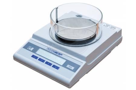 Лабораторные весы Госметр  ВЛТЭ-3100С