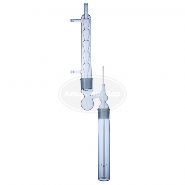 Трубка подачи воздуха ГОСТ 23797-79, эскиз 1-189/1
