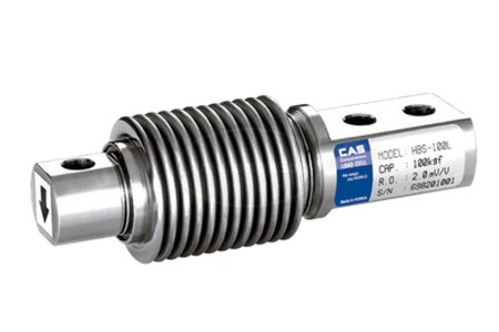 Тензодатчик CAS HBS-50L