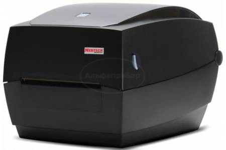 Принтер MPRINT TLP100 TERRA NOVA (300 DPI) USB, RS232, Ethernet Black