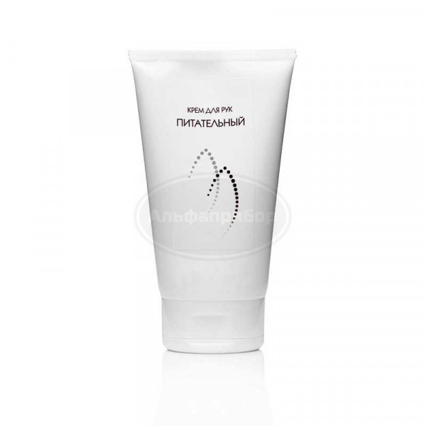 Крем для рук гидрофобный питательный