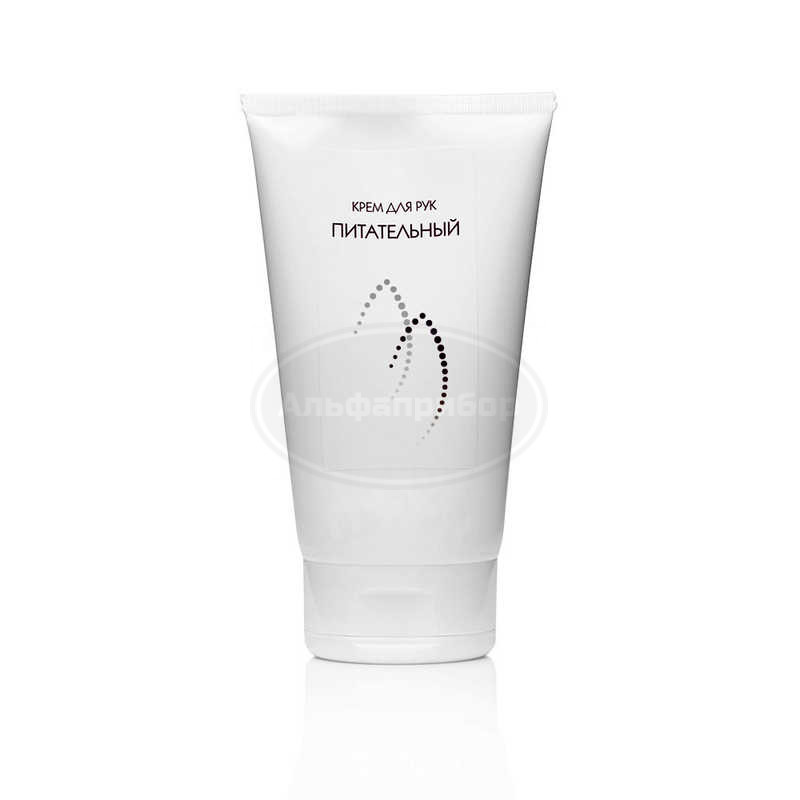 Крем для рук гидрофобный питательный