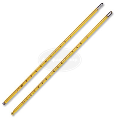 Термометр ASTM 110C