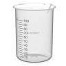 Стакан мерный с носиком 100 мл