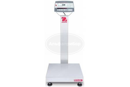 Товарные весы OHAUS D52XW300WTDV8