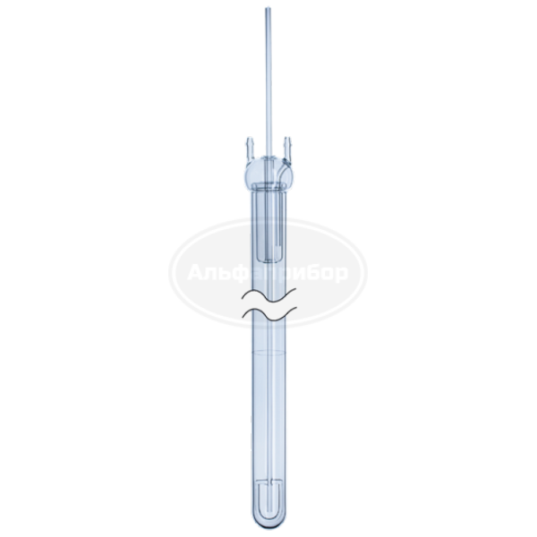 Трубка подачи кислорода ГОСТ Р ЕН ИСО12205 ASTM D 943