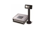 Торговые весы CAS PDSII-15D (возможность встраивания сканера штрих-кода)