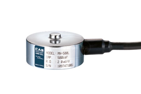 Тензодатчик CAS MNC-50