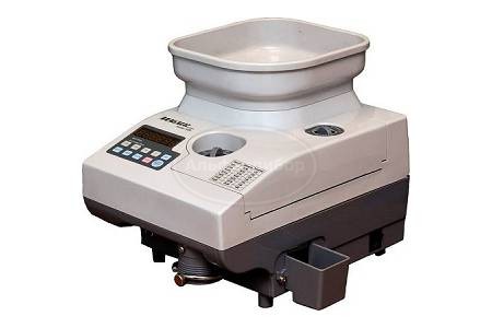 Счетчик-сортировщик монет и жетонов Magner 926