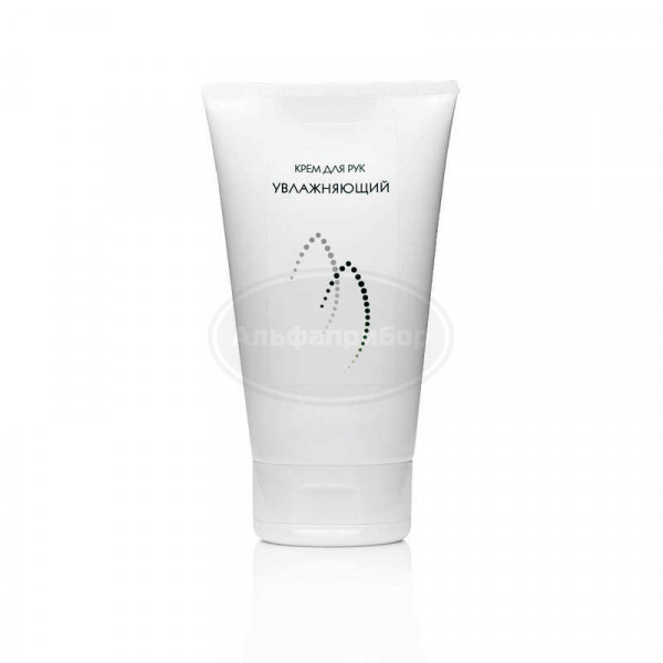 Крем для рук увлажняющий