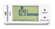 Электронный термоиндикатор ФС-3L