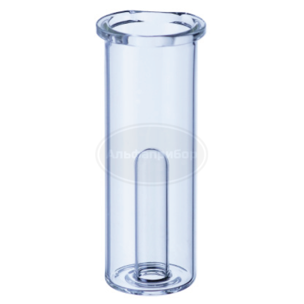 Сосуд для определения анилиновой точки, эскиз 2-1245