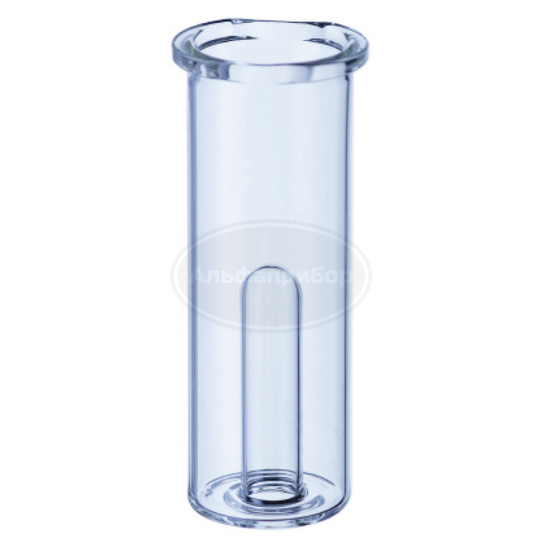 Сосуд для определения анилиновой точки, эскиз 2-1245