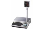 Торговые весы CAS PR-15B (LCD,II)