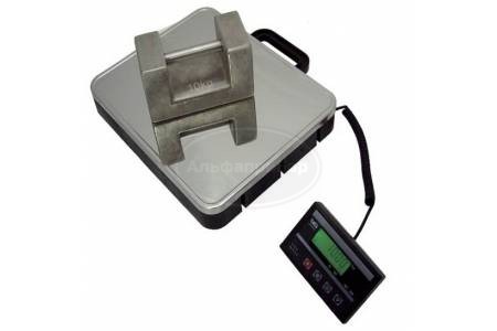 Товарные весы ВС-30К