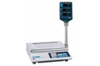 Торговые весы CAS AP-15EXbt