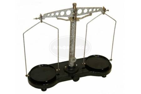 Лабораторные механические весы ВА-4М