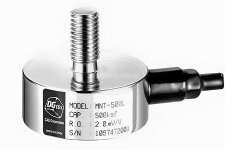 Тензодатчик CAS MNT-50