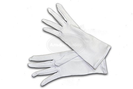 Перчатки для работы с гирями