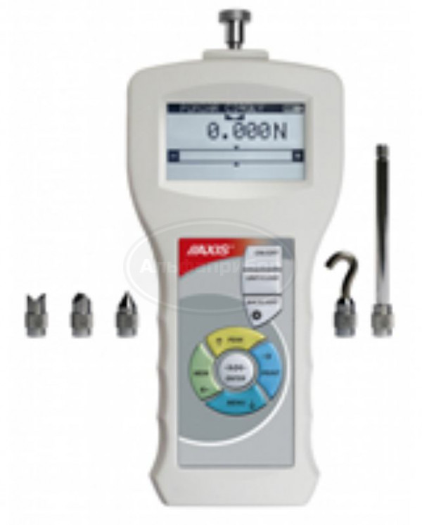 Динамометр AXIS FB500 500N (50кг) 0,1N