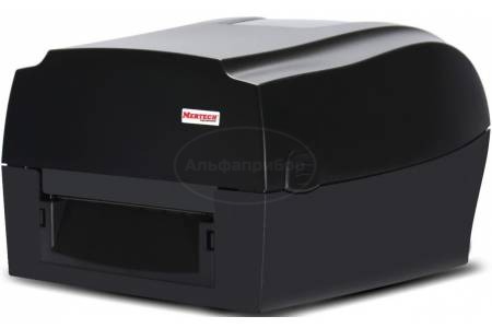Принтер MPRINT TLP300 TERRA NOVA (300 DPI) USB, RS232, Ethernet Black