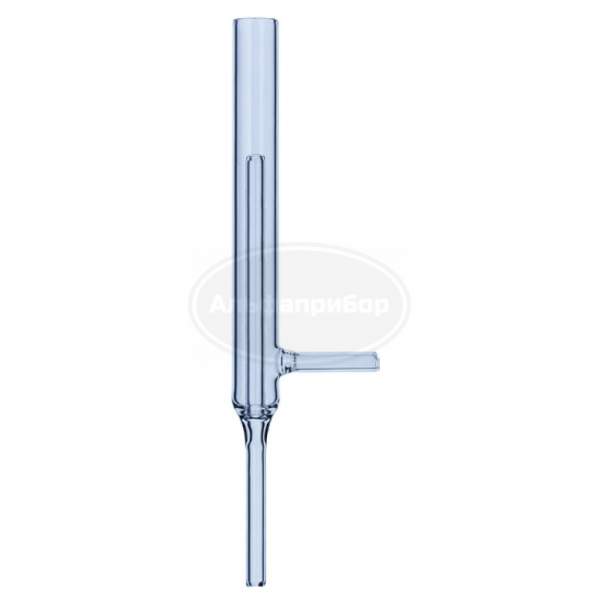 Втулка для азота тип А ГОСТ 53706/ ASTM D2386, эскиз 5-533-01