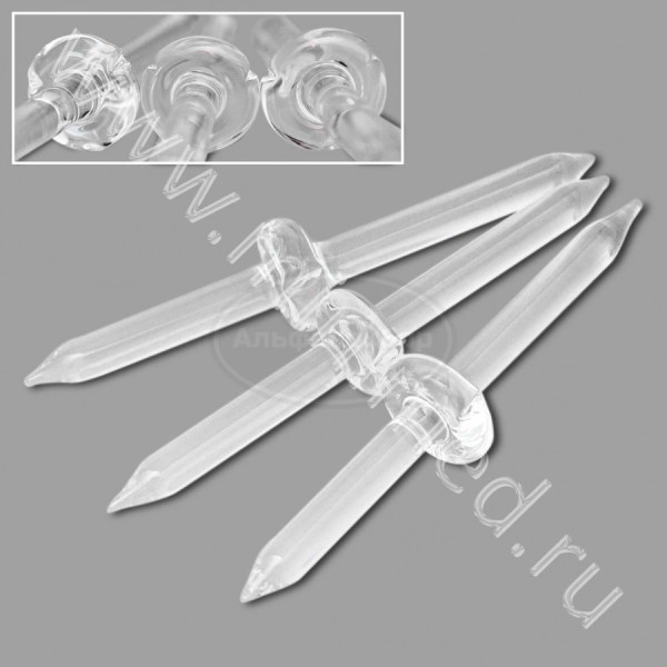 Боек стеклянный для ампул, МиниМед