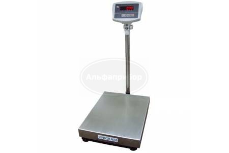 Товарные весы ЕВ1-150 (WI-2RS/800х600)