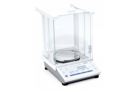 Лабораторные весы VIBRA ALE-6202