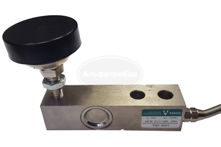 Тензодатчик Sierra весовой комплект (4 датчика по 1,0 т)