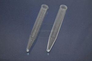 Пробирка коническая (центрифужная) 15 мл ПП градуированная без крышки (250 шт.)