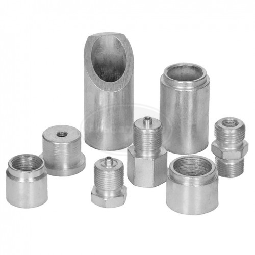 Бобышка БП-01