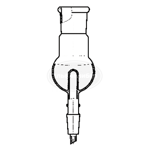 Каплеуловитель ГФ 6.453.190