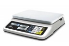 Торговые весы CAS PR-30B (LCD,II)