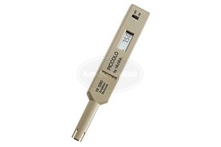 Карманный pH-метр HANNA Piccolo