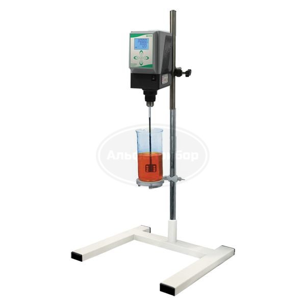 Перемешивающее устройство ЭКРОС-8100 (ПЭ-8100) со штативом ES-2720