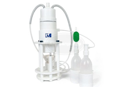 Система глубокой очистки кислот АОК-70