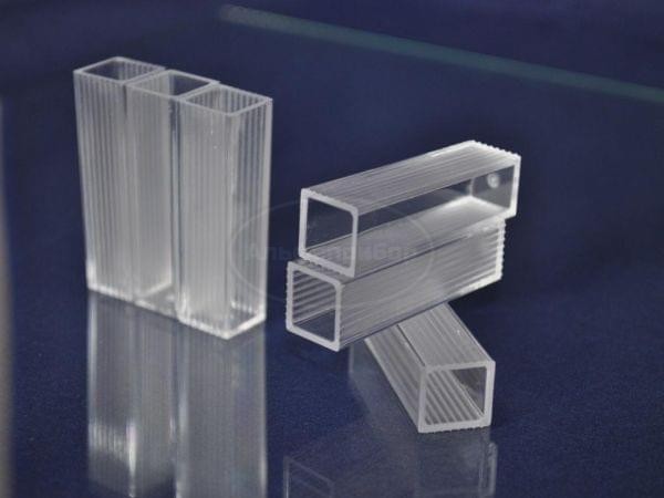 Кювета 10х10 мм ПС 4 мл (Aptaca) (100 шт)