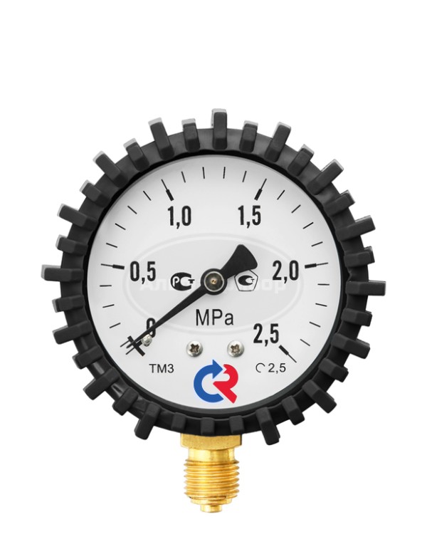 Вакуумметр ТВ-310 (cтандартное исполнение)