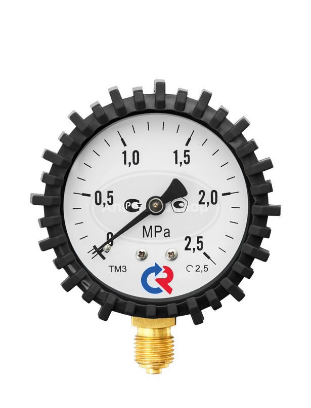 Вакуумметр ТВ-310 (cтандартное исполнение)