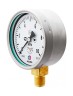 Манометр для измерения низких давлений газов КМ-22