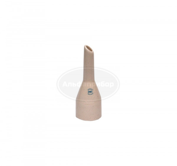 Воронка Бюхнера фарфоровая № 0