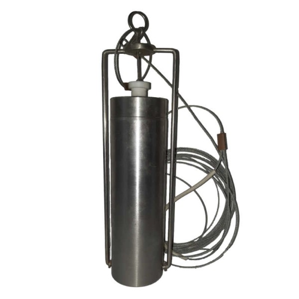 Пробоотборник ПЭ-1670 для отбора проб масел, летучих жидкостей и жидких лакокрасочных материалов