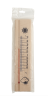 Термометр универсальный деревянный ТБ-208