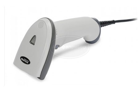 Сканер штрихкода Mertech 2210 P2D SUPERLEAD USB