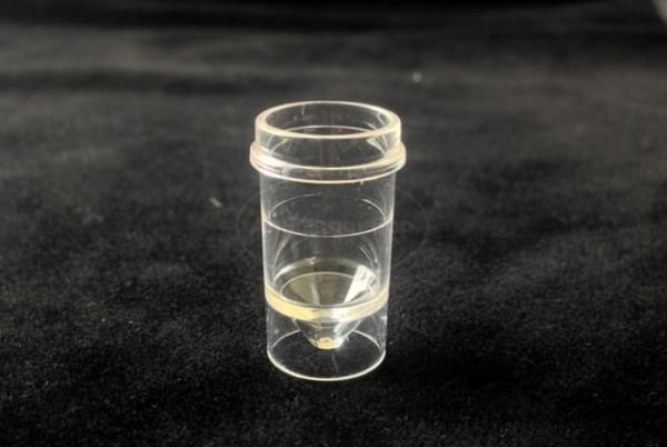 Кювета для коагулометра Beckman 700 (1000 шт.)