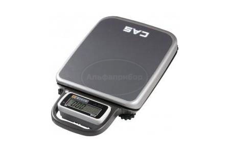 Товарные весы CAS PB-30