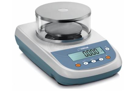 Лабораторные весы DEMCOM DA-5202C