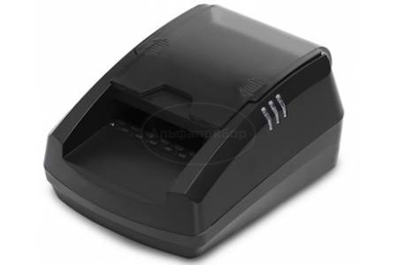 Детектор банкнот MERCURY D-20A FLASH PRO LED с АКБ